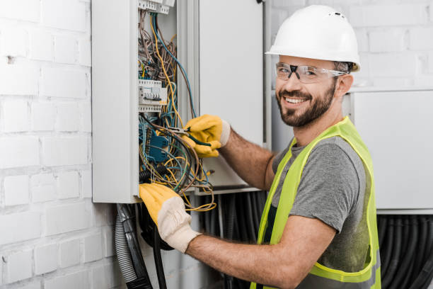 Best Generator Installation Services  in Barnesville, OH