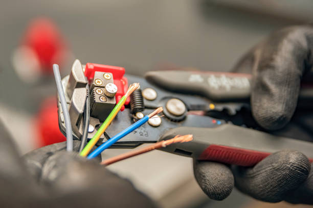 Best Circuit Breaker Repair  in Barnesville, OH