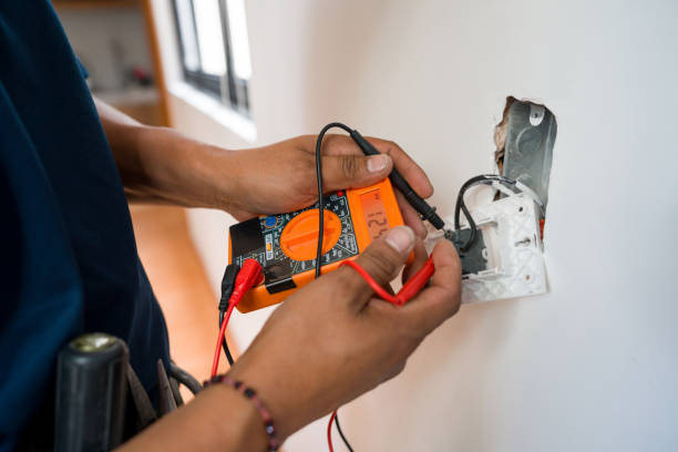Best Local Electrician Companies  in Barnesville, OH