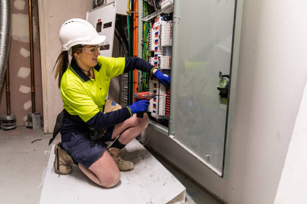 Reliable Barnesville, OH Electrician Solutions