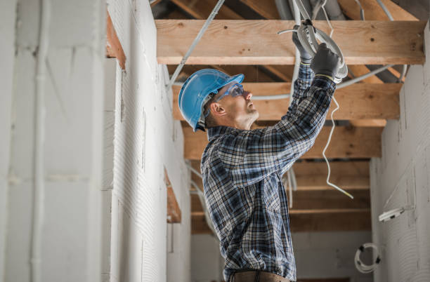 Best Electrician for Home Renovation  in Barnesville, OH