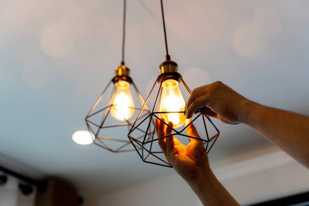 Best Home Electrical Repair  in Barnesville, OH