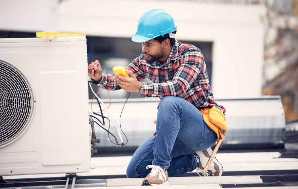 Best Electrical Upgrades for Homes  in Barnesville, OH