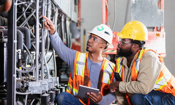 Best Electrical Outlet Repair  in Barnesville, OH