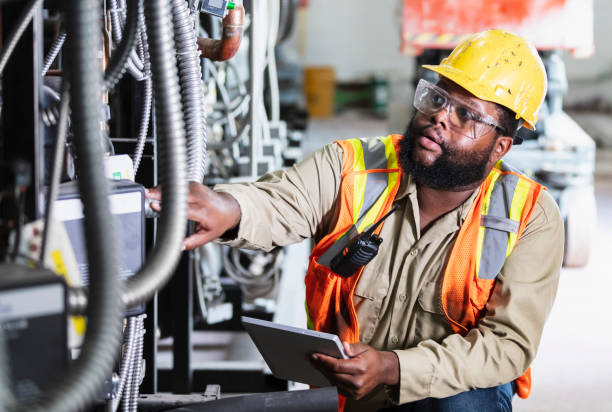 Best Affordable Emergency Electrician  in Barnesville, OH