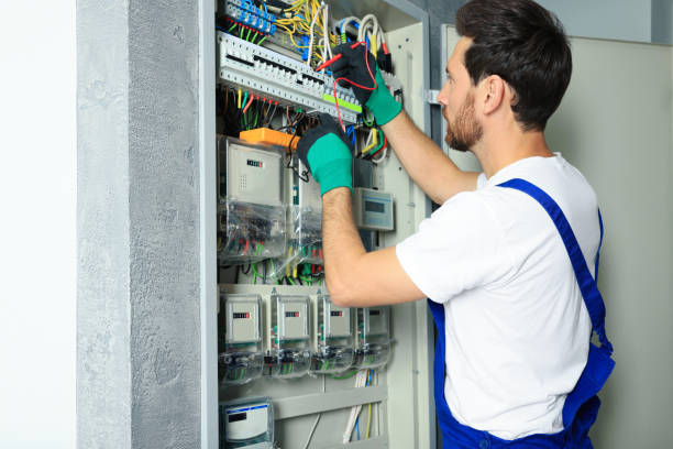 Best Electrical System Inspection  in Barnesville, OH