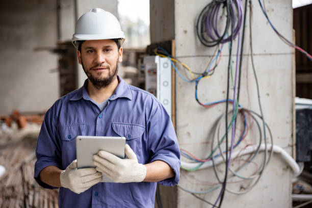 Best Best Electricians Near Me  in Barnesville, OH