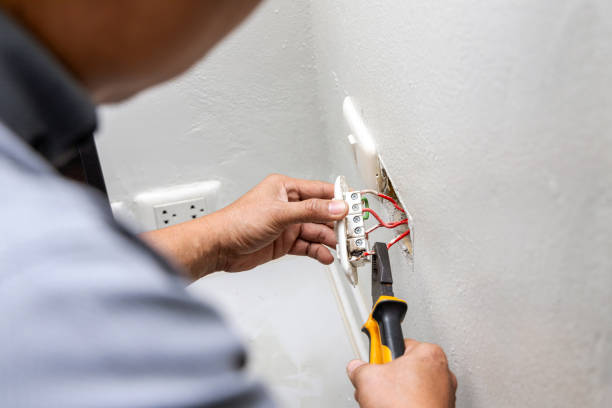 Best Electrical Repair Services  in Barnesville, OH