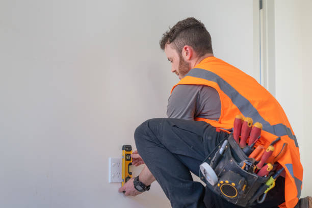 Best Electrical Wiring Services  in Barnesville, OH