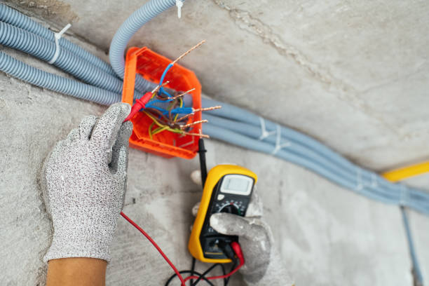 Best Emergency Electrical Repair  in Barnesville, OH
